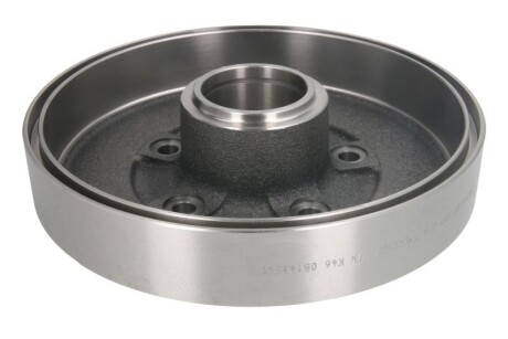 Фото 2 - Гальмівний барабан ABE C63005ABE