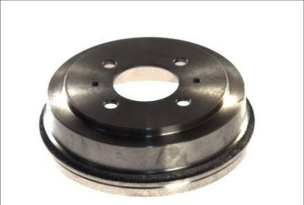 Фото 3 - Гальмівний барабан ABE C65004ABE