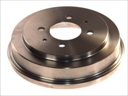 Фото 2 - Тормозной барабан ABE C65005ABE