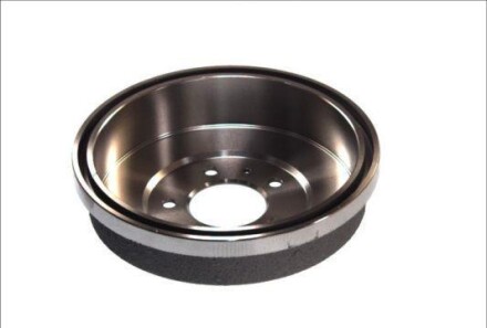 Фото 2 - Тормозной барабан ABE C65009ABE