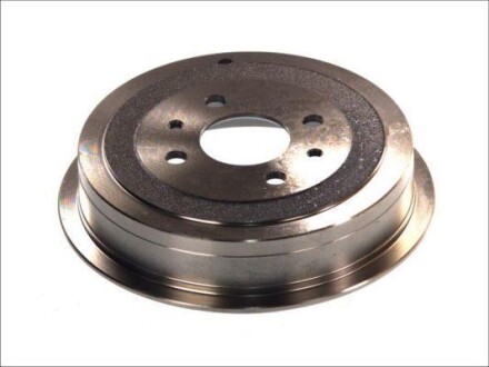 Фото 2 - Гальмівний барабан ABE C6F004ABE