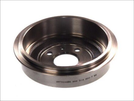 Фото 3 - Гальмівний барабан ABE C6F004ABE