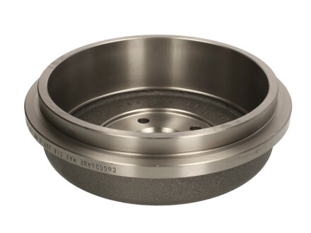 Фото 2 - Гальмівний барабан ABE C6G026ABE