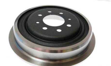 Фото 2 - Тормозной барабан ABE C6R002ABE