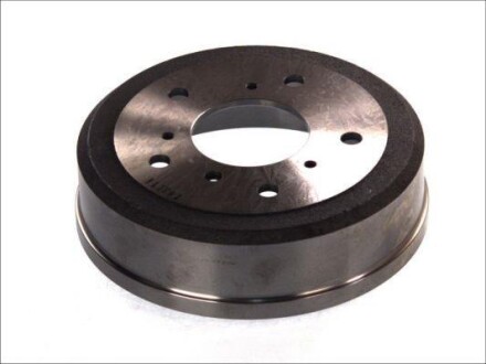 Фото 2 - Тормозной барабан ABE C6W001ABE