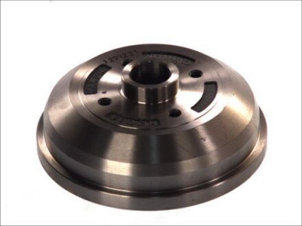 Фото 2 - Тормозной барабан ABE C6X005ABE