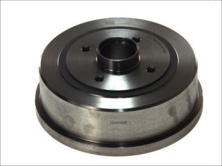 Фото 2 - Тормозной барабан ABE C6X009ABE