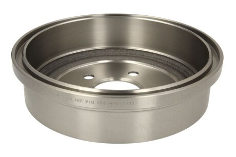 Фото 2 - Гальмівний барабан ABE C6X013ABE