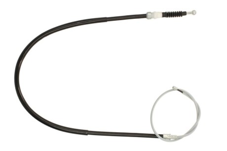 Трос зупиночних гальм - ((1K0609721AT, 1K0609721BB, 1K0609721T)) ABE C7A002ABE