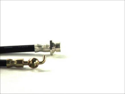 Фото 2 - Гальмівний шланг ABE C80121ABE