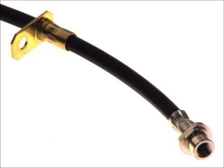 Фото 2 - Гальмівний шланг ABE C80122ABE