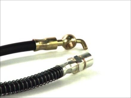 Фото 3 - Тормозной шланг ABE C80612ABE