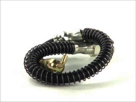 Фото 4 - Тормозной шланг ABE C80612ABE