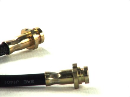 Фото 2 - Тормозной шланг ABE C80615ABE