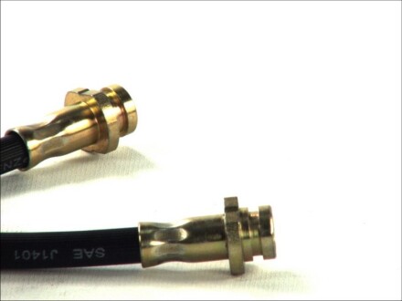 Фото 4 - Тормозной шланг ABE C80615ABE