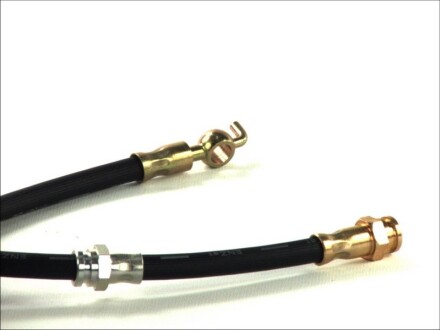 Фото 2 - Тормозной шланг ABE C80718ABE