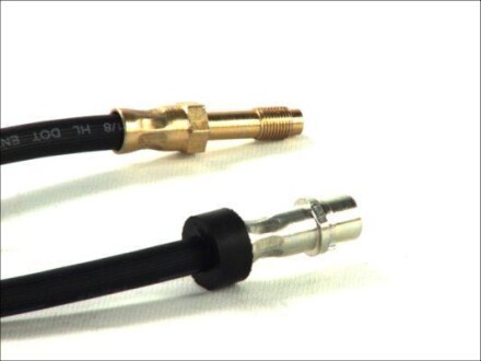 Фото 2 - Гальмівний шланг ABE C80721ABE