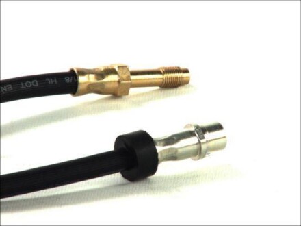 Фото 4 - Гальмівний шланг ABE C80721ABE