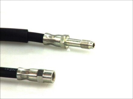 Фото 2 - Гальмівний шланг ABE C80724ABE