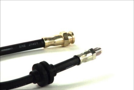 Фото 2 - Гальмівний шланг ABE C81034ABE