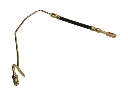 Фото 2 - Гальмівний шланг ABE C81110ABE