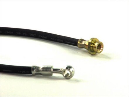 Фото 2 - Гальмівний шланг ABE C81521ABE