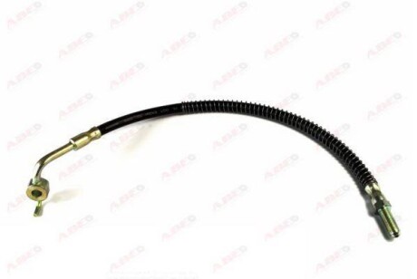 Гальмівний шланг - ((6483798, 6510342, 6535451, 6657327, 6881659)) ABE C83125ABE