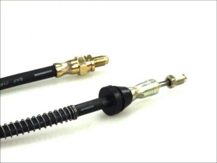 Фото 2 - Тормозной шланг ABE C83169ABE