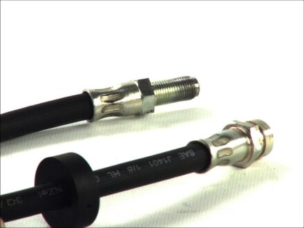 Фото 4 - Гальмівний шланг ABE C83185ABE