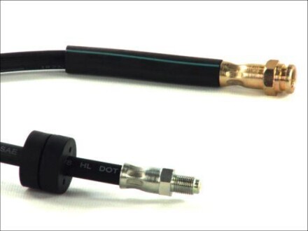 Фото 2 - Гальмівний шланг ABE C86149ABE