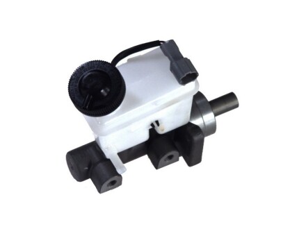 Фото 2 - Главный тормозной цилиндр ABE C90035ABE