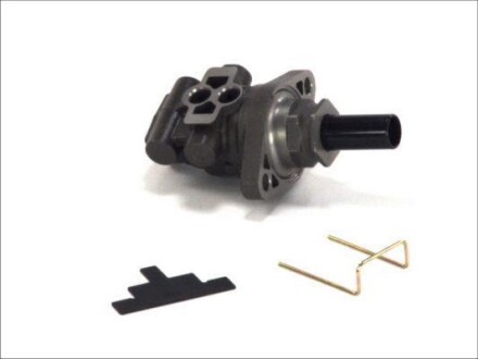 Фото 2 - Главный тормозной цилиндр ABE C92036ABE