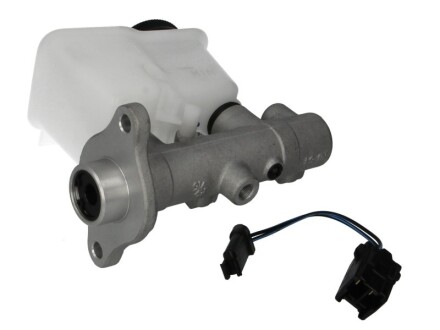 Фото 2 - Главный тормозной цилиндр ABE C93016ABE