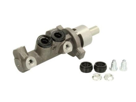 Фото 2 - Главный тормозной цилиндр ABE C9P026ABE