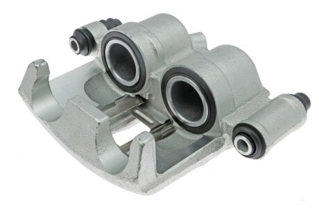 Гальмівний дисковий супорт передн Лів (новий) MERCEDES SPRINTER 2-T (B901, B902), SPRINTER 3,5-T (B909), SPRINTER 3-T (B903), SPRINTER 4,6-T (B906), SPRINTER 4,6-T (B909) 2.1D-3.5 01.95- - ABE CZH1240