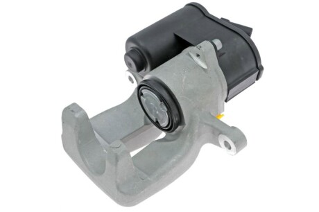 Скоба гальмівного суппорта VW PARATI III, PASSAT B1, PASSAT B2, PASSAT B5.5, PASSAT B6, PASSAT B7/KOMBI, POLO, POLO III CLASSIC, POLO IV, POLO V, TIGUAN 0.8-3.6 09.75- - ABE CZH1364