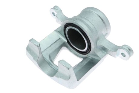 Гальмівний дисковий супорт передн Лів (новий) CHEVROLET AVEO / KALOS DAEWOO KALOS 1.2-1.6 09.02- - ABE CZH1422