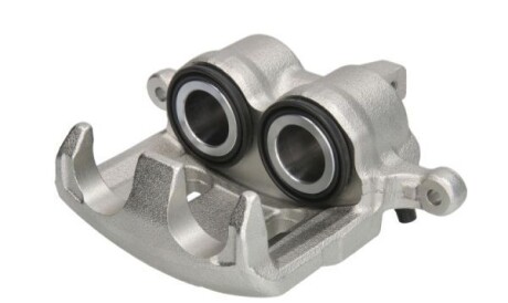 Гальмівний дисковий супорт передн Лів (новий) MITSUBISHI L200 2.5D 09.01-12.07 - ABE CZH2048