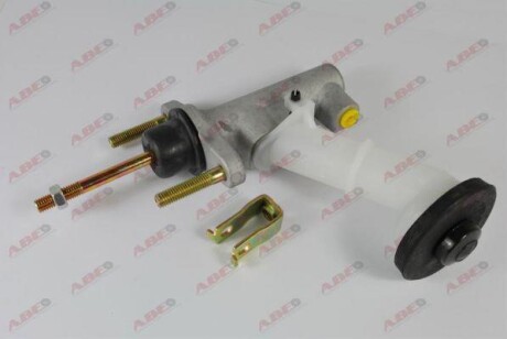 Головний циліндр зчеплення (15,87мм) TOYOTA PASEO, STARLET, TERCEL 1.3/1.5 09.90-09.99 - ABE F92002ABE