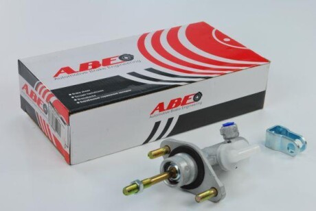 Головний циліндр зчеплення - ABE F95011ABE