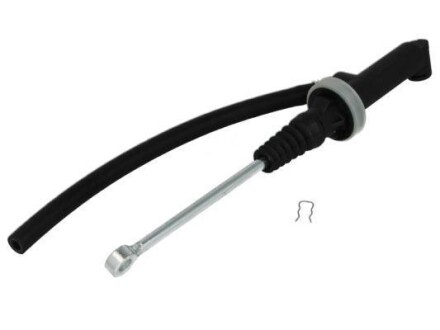 Фото 2 - Головний циліндр зчеплення ABE F9G001ABE