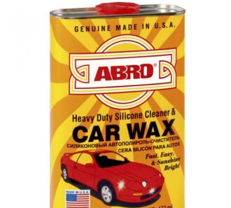Фото 2 - Автокосметика ABRO SW-300 (SW300)