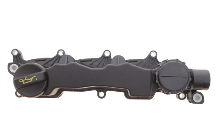 Кришка клапанів Ford Transit Connect 1.6 TDCi 04-/Citroen Berlingo 1.6HDi 96- - ADLER 0248.L1