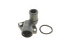 Фланець системи охолодження Audi 80/A6 92-97 - ADLER 028121144M (фото 2)