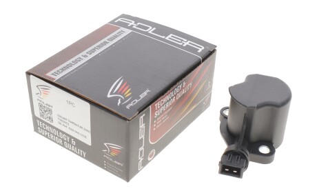 Фото 2 - Автозапчасть ADLER 02A945413C