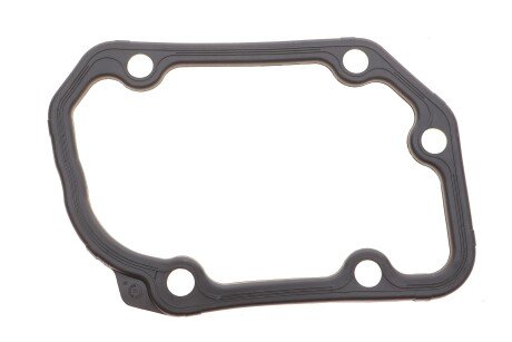 Прокладка кришки КПП Audi A1/A2/A3/Seat Cordoba/Ibiza III/Skoda Fabia/Octavia/VW Caddy 00- - ADLER 02T301215H