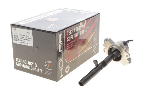 Фото 2 - Автозапчастина ADLER 02T301230J