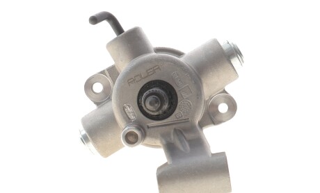 Фото 3 - Автозапчастина ADLER 02T301230J