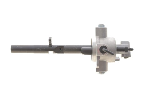 Рычаг переключения передач КПП VW Polo/Fox 1.2-1.6 02- (OE VAG) - ADLER 02T301230J