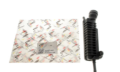 Фото 6 - Автозапчасть ADLER 036121188B